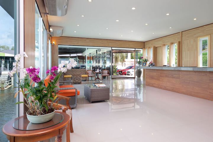 Hotel Interior 2 of 112