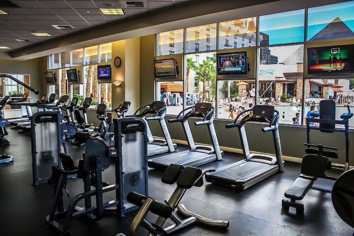 Health and Fitness 41 of 64