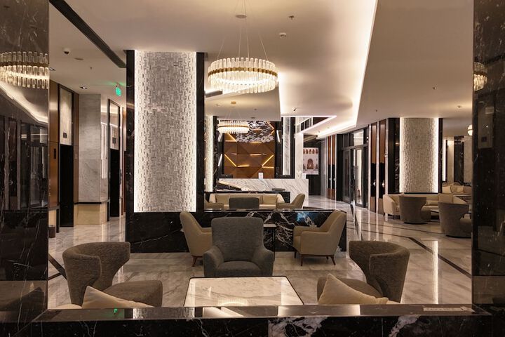 Hotel Interior 3 of 18