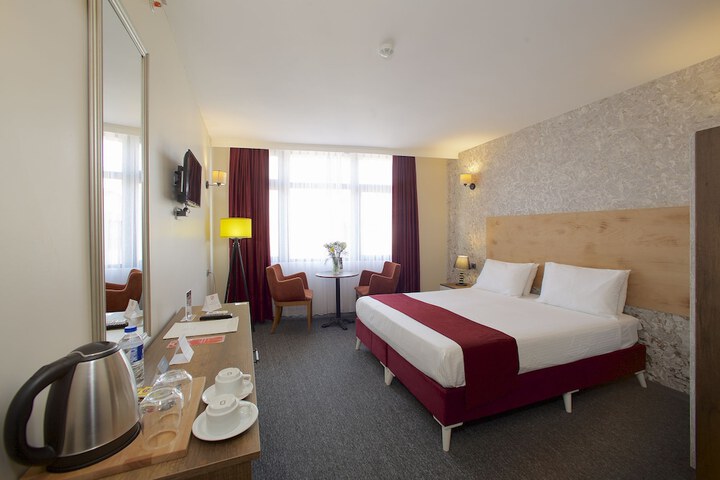Galata by Boss Hotel &  SPA in Istanbul