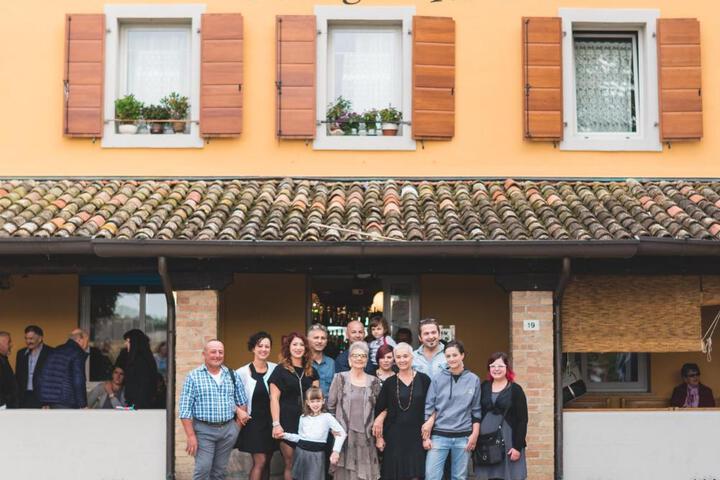 Ristorante Albergo Al Donatore