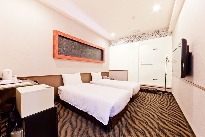 Liho Hotel - Hankou