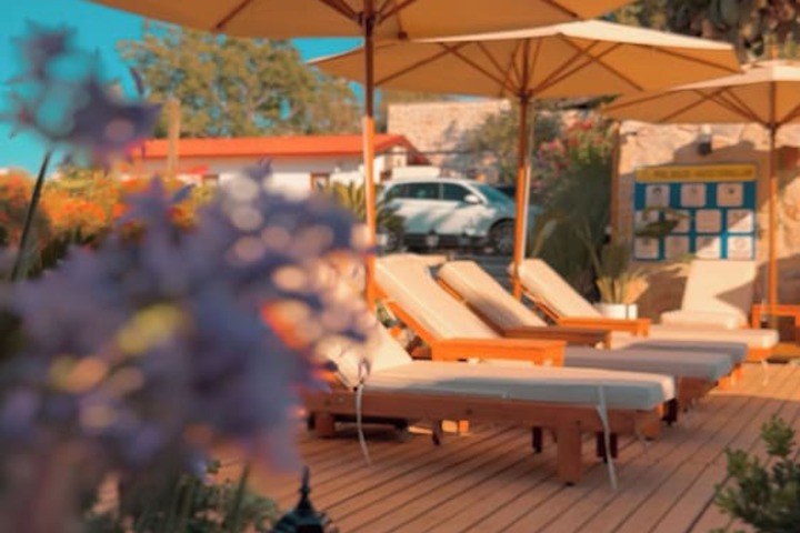Hotel 60 of 63
