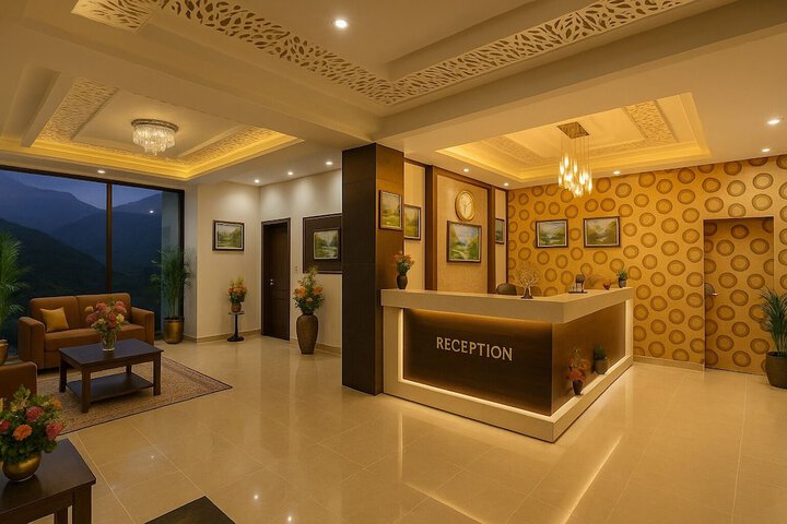 Hotel Interior 7 of 114