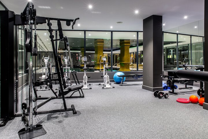Health and Fitness 34 of 52
