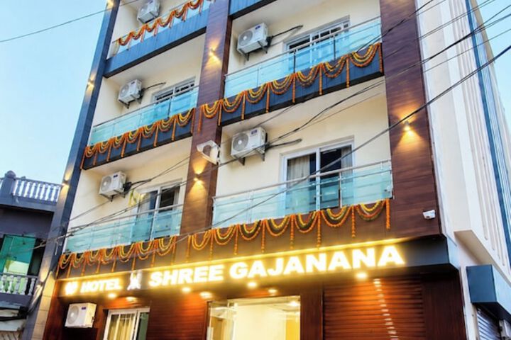 Hotel 26 of 27