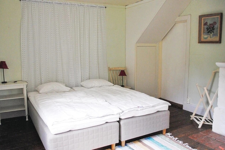 Exterior of Amazing Home in Södertälje With 3 Bedrooms and Wifi