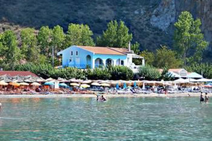 Kyma Seaside Rooms