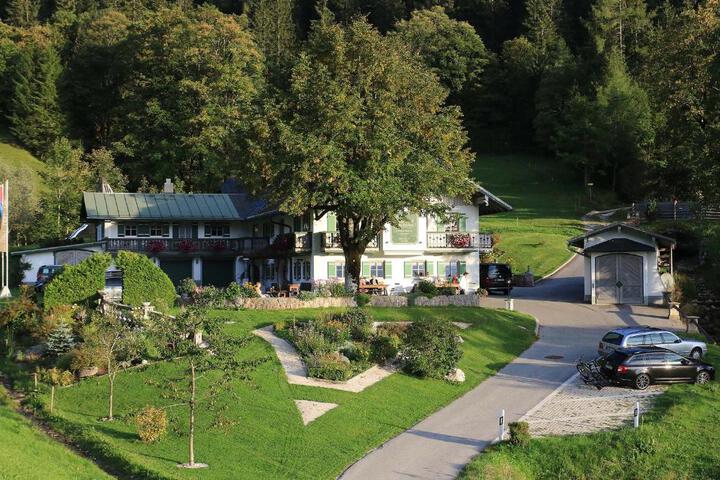 Photo of Berggasthof Pechhäusl
