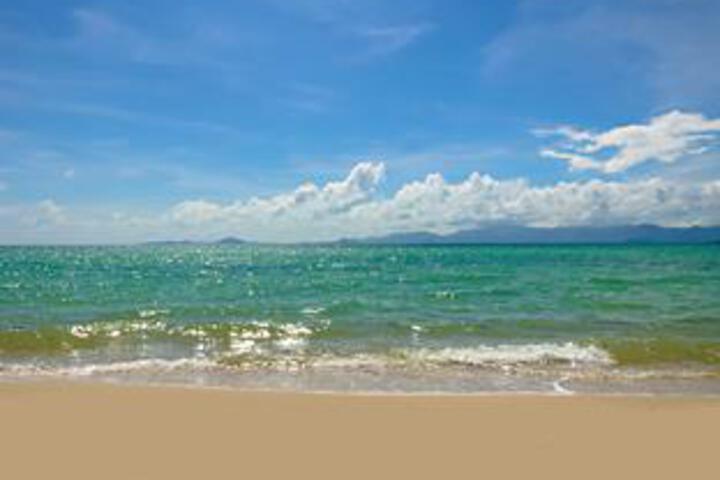Beach 2 of 5