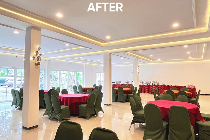 Dining Photos