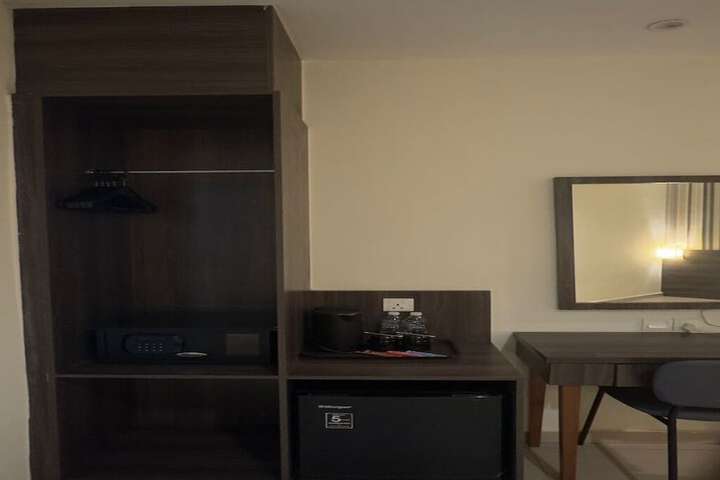 Minibar