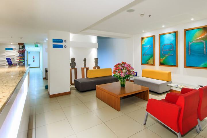 Hotel Interior 2 of 111