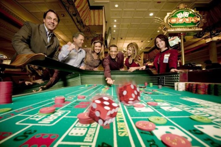 Casino