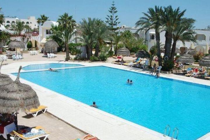 Fitness Center Photo