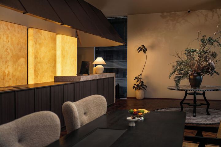 Hotel Interior 2 of 134