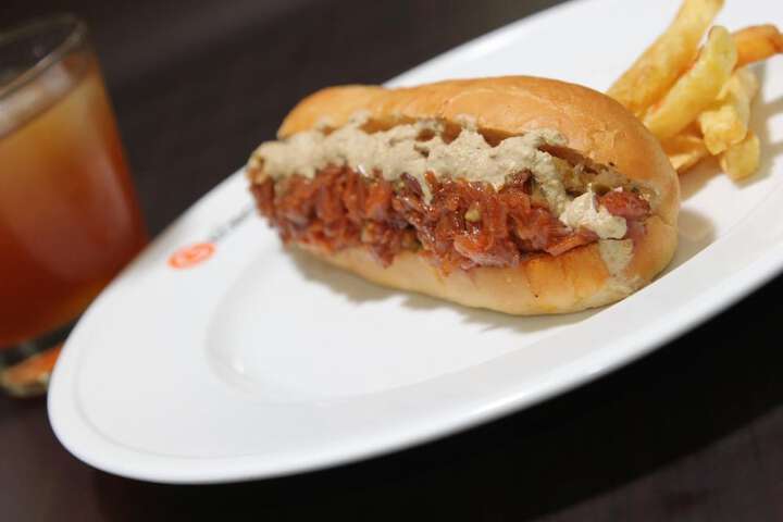 Dining Photos
