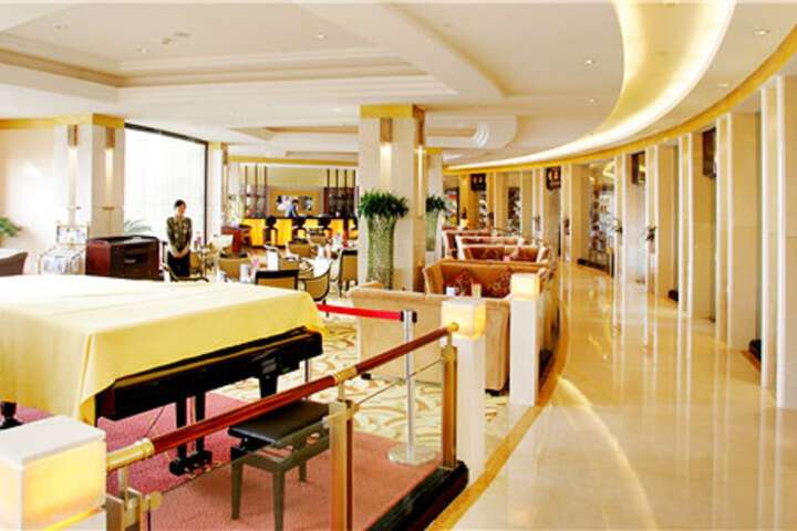 Hotel Interior 2 of 58