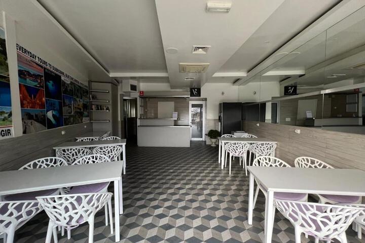 Inside Room Photo