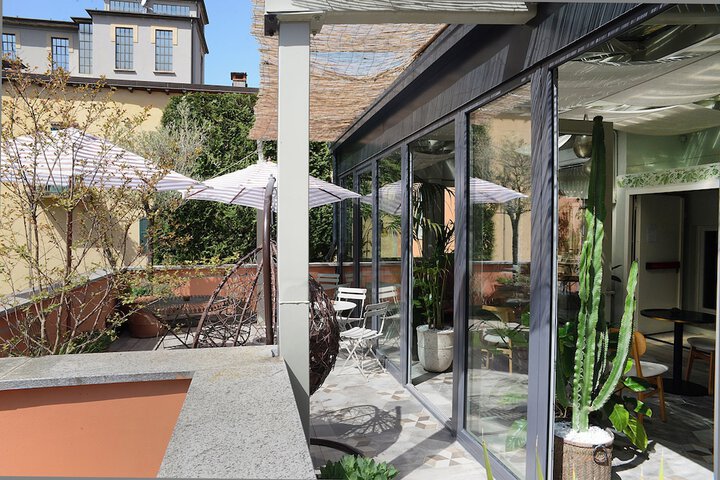 Terrace/Patio 49 of 57