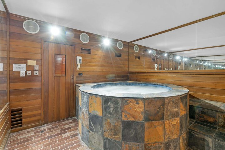 Hotel Spa