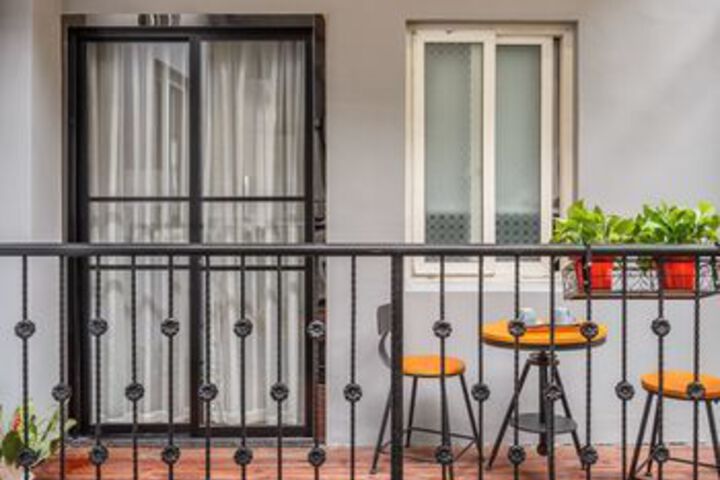 Terrace/Patio 4 of 67