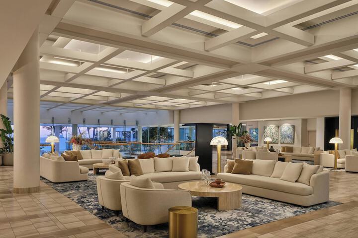 Hotel Interior 3 of 199