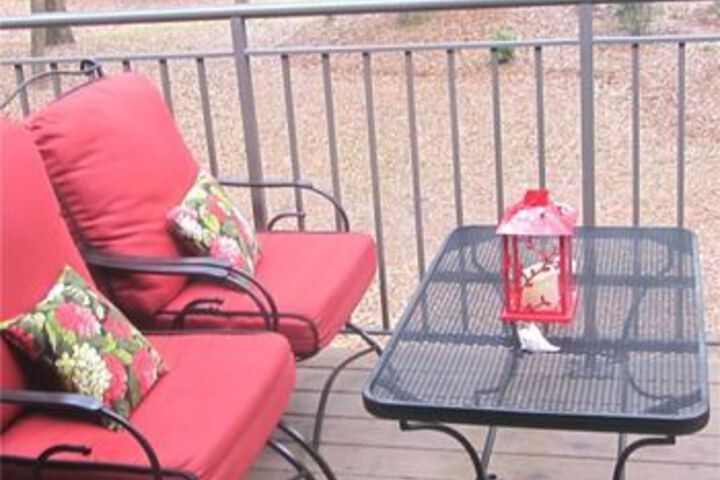 Terrace/Patio 5 of 44