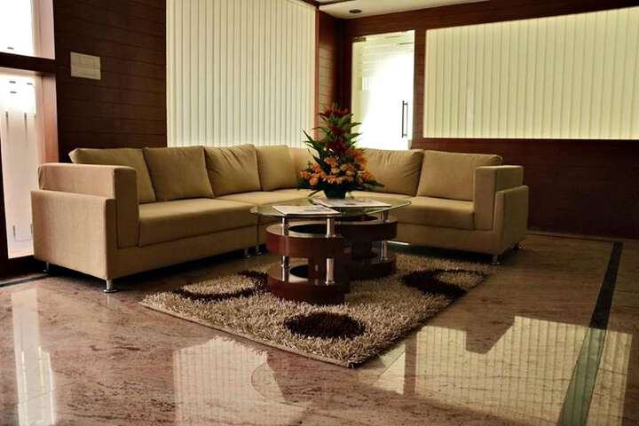 Hotel Interior 2 of 16