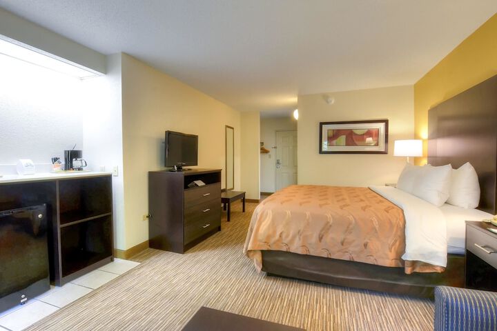 1 King Bed (3 of 11)
