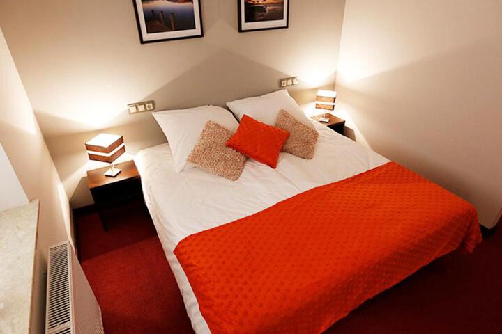Hotel Otoliński