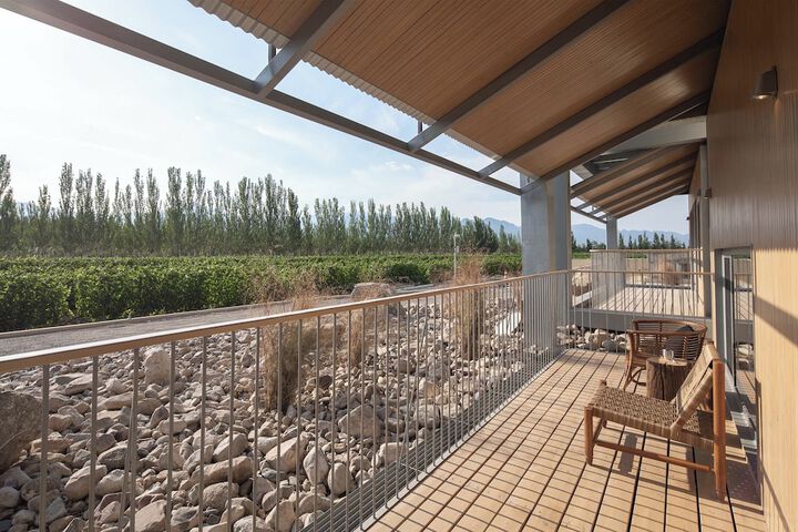 Terrace/Patio 77 of 79