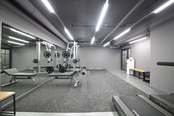 Health and Fitness 50 of 100