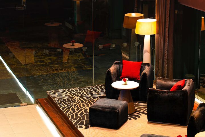 Hotel Interior 11 of 111