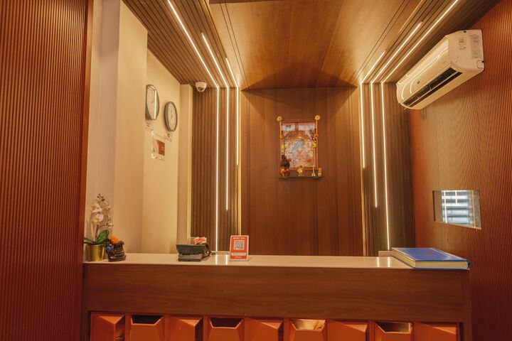 Hotel Interior 2 of 11