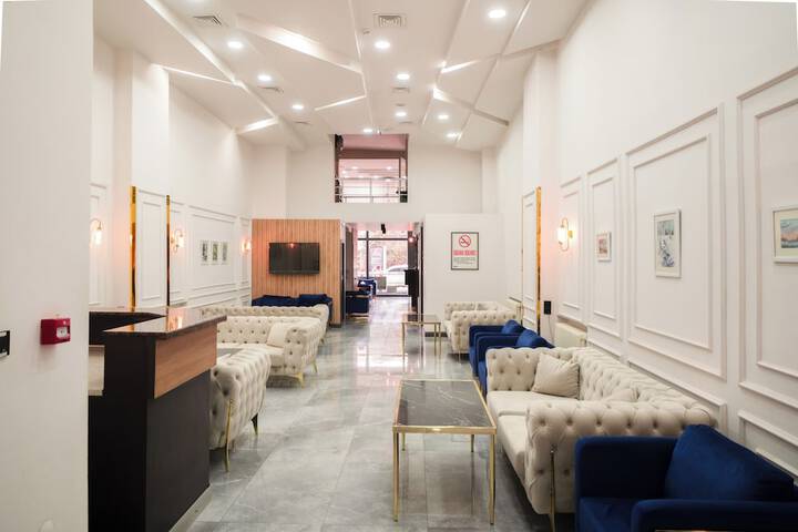 Hotel Interior 11 of 82