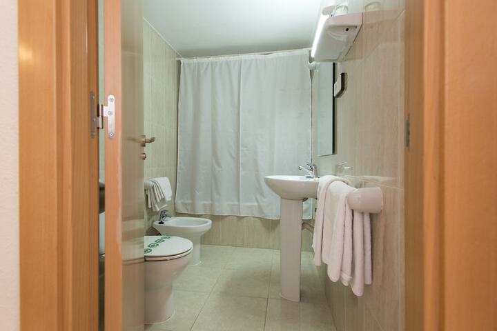 Bath Amenities