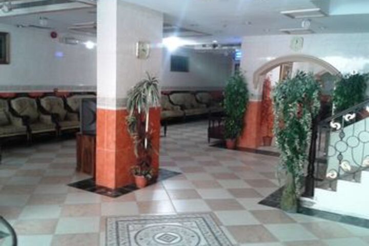 Hotel Interior 37 of 47
