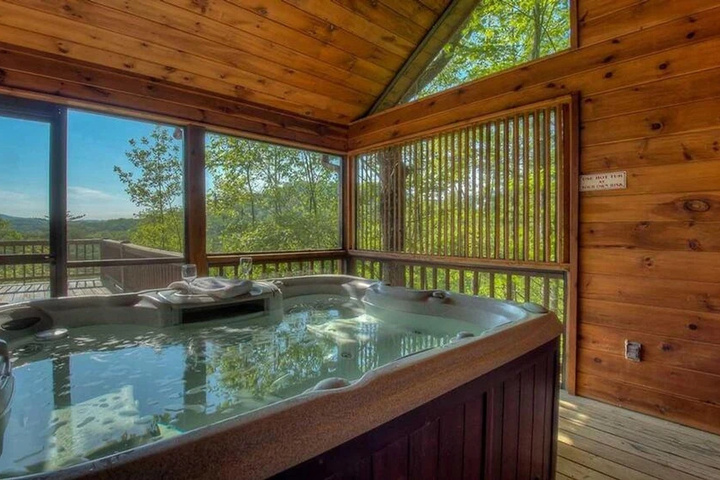 Pool 11 of 21