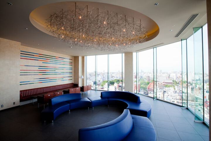 Hotel Interior 8 of 120