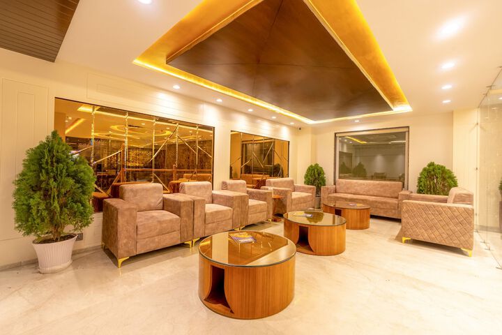 Hotel Interior 3 of 39
