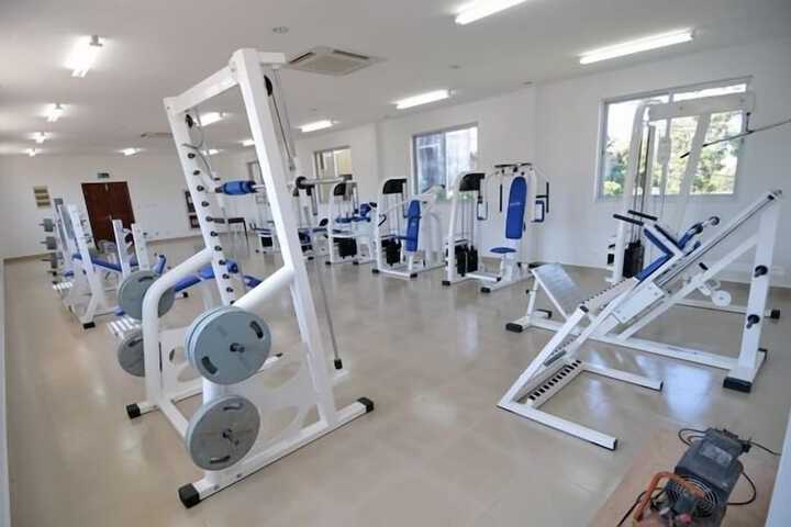 Health and Fitness 16 of 21