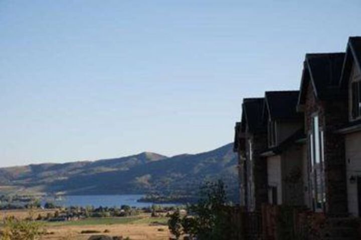 Image of Basinview Lodging