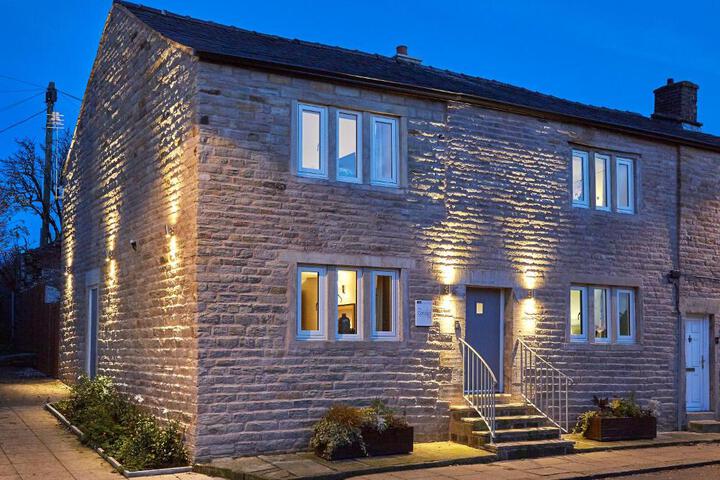 Fitness Facility Photos