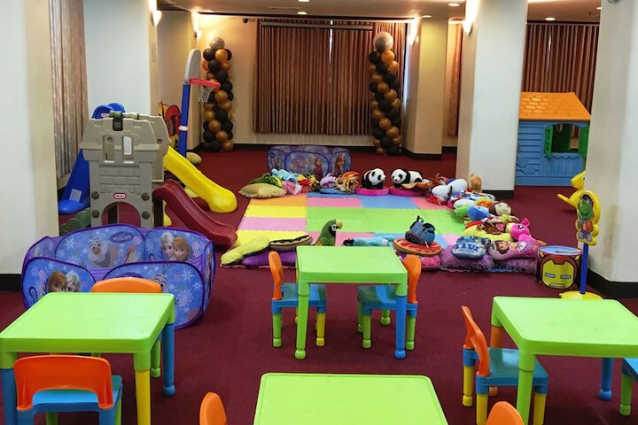 Childrens Activities 45 of 55
