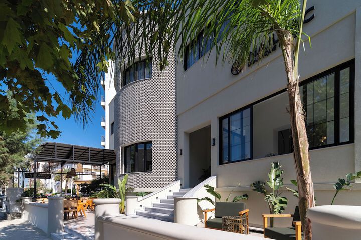Hotel 48 of 54