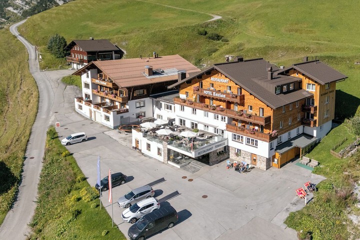 Hotel Enzian