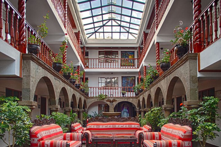 Hotel Interior 8 of 41