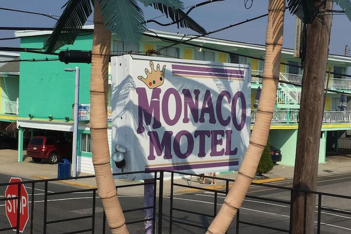 Hotel 21 of 28