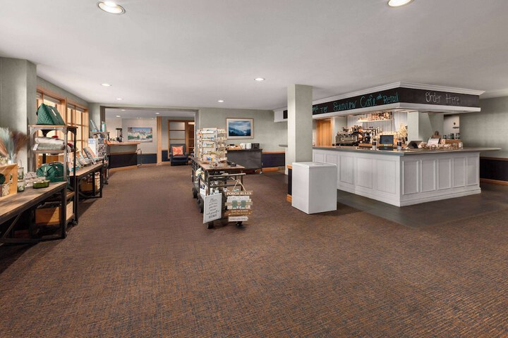 Breakfast/Coffee Service 86 of 119